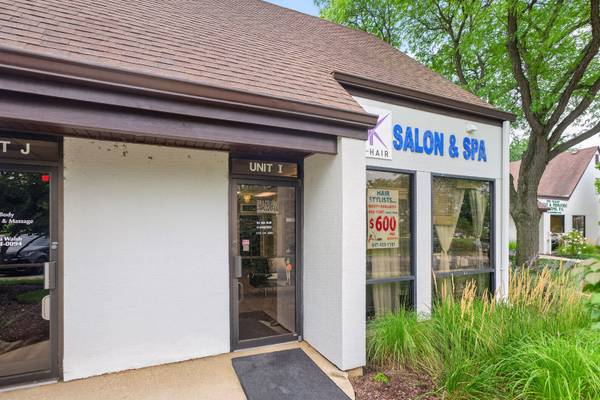 2020 Dean ST #I, St. Charles, IL 60174