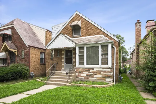 14304 S La Salle ST, Riverdale, IL 60827