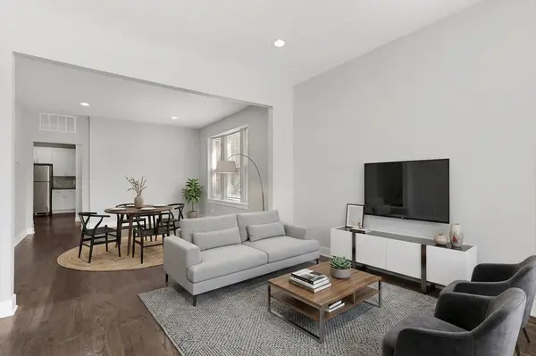 7359 S Emerald AVE #F1, Chicago, IL 60621