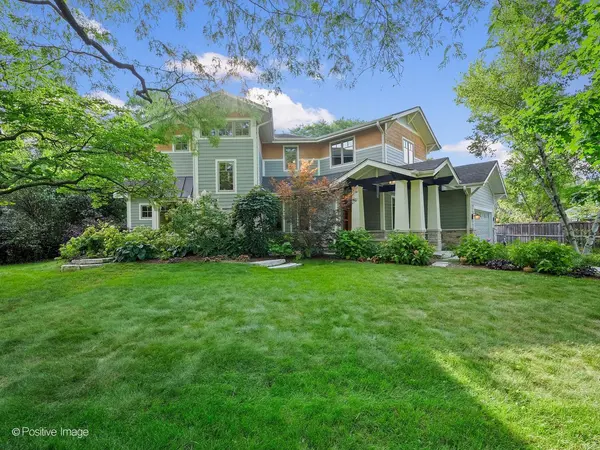 5912 Sunset AVE, La Grange Highlands, IL 60525