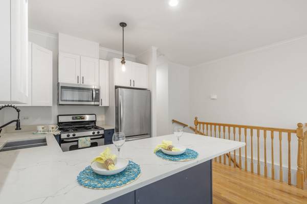 4662 N Winthrop AVE #1S, Chicago, IL 60640