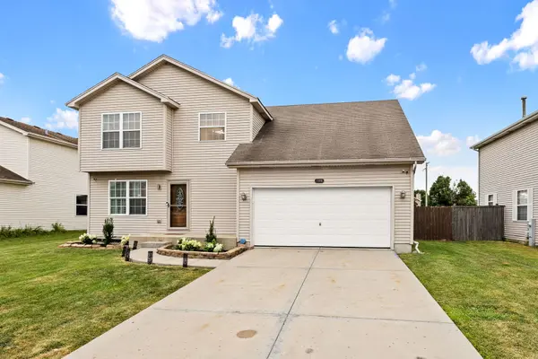 1303 Idabright DR, Plainfield, IL 60586