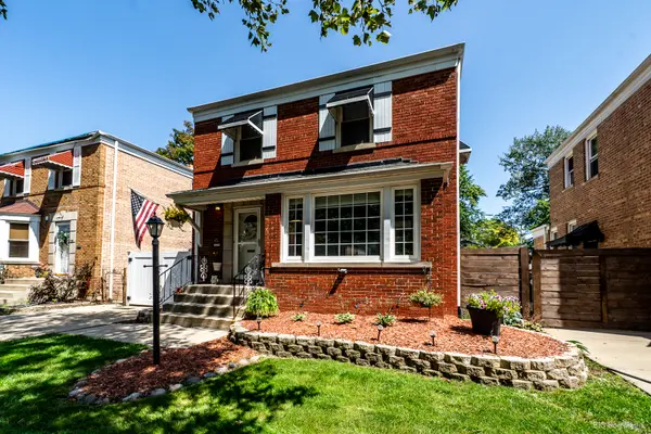 9905 S Maplewood AVE, Chicago, IL 60655