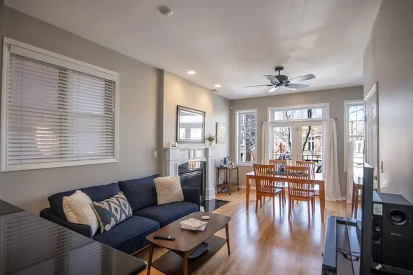 2635 W Cortez ST #2, Chicago, IL 60622