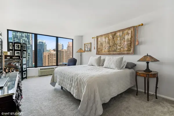 505 N Lake Shore DR #2901, Chicago, IL 60611