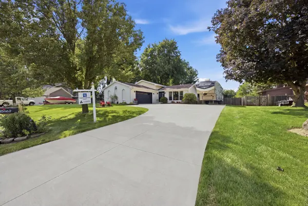 15162 S Thomas CT, Plainfield, IL 60544