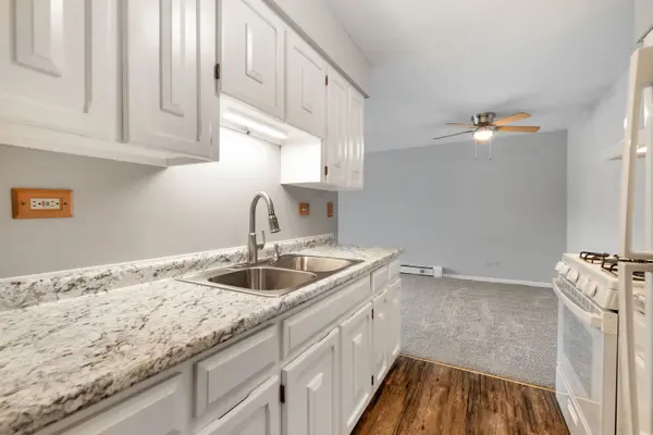 1198 Royal Glen DR #101-E, Glen Ellyn, IL 60137