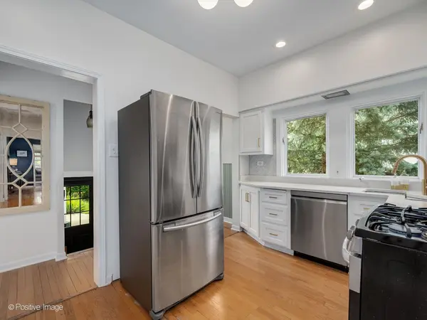 729 N BRAINARD AVE, La Grange Park, IL 60526
