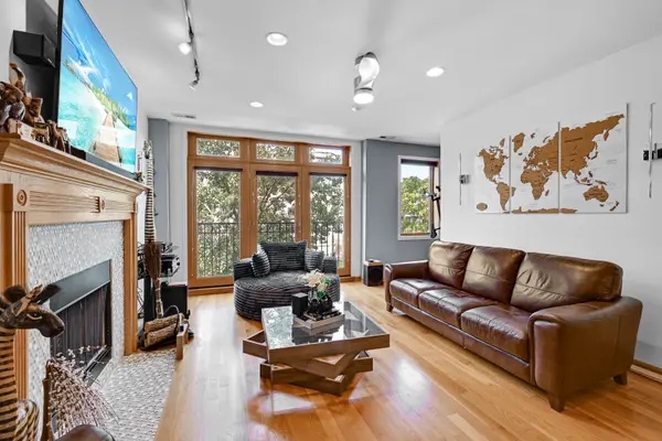6345 S Ingleside AVE #2, Chicago, IL 60637