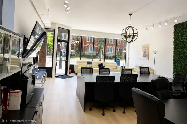 3756 N Ashland AVE #SF, Chicago, IL 60613