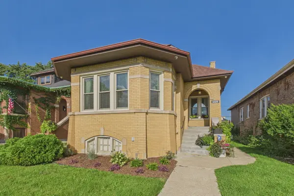 1625 N Natchez AVE, Chicago, IL 60707
