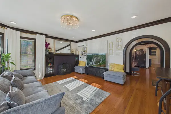 1625 N Natchez AVE, Chicago, IL 60707