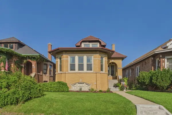 1625 N Natchez AVE, Chicago, IL 60707