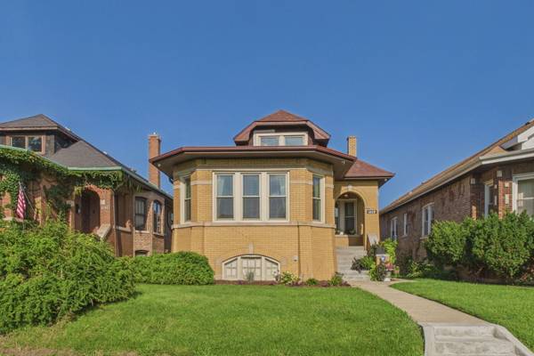 1625 N Natchez AVE, Chicago, IL 60707