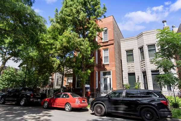 1710 W Erie ST #301, Chicago, IL 60622
