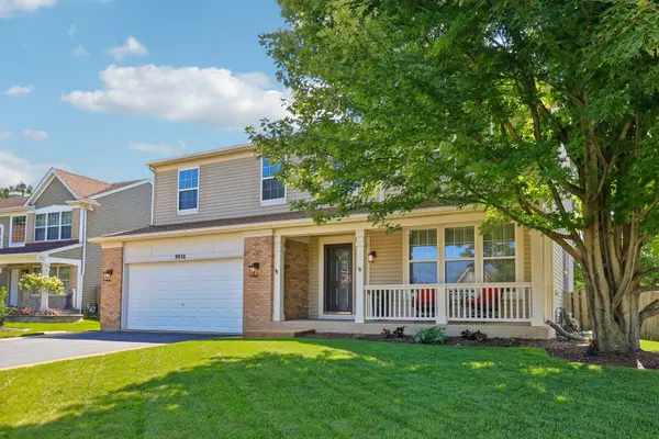 9938 Bedford DR, Huntley, IL 60142