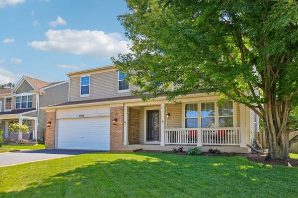 9938 Bedford DR, Huntley, IL 60142