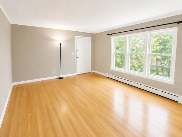 2038 Sherman AVE #3A, Evanston, IL 60201