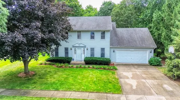 24555 S Moorman AVE, Channahon, IL 60410