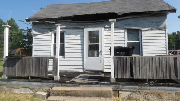 406 W Main ST, Norris City, IL 62869