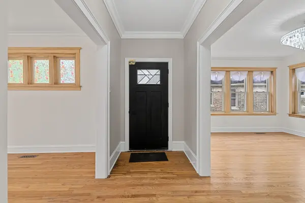 8044 S Harper AVE, Chicago, IL 60619