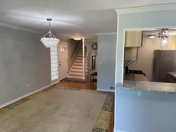 8953 Central Park AVE, Evanston, IL 60203