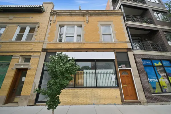 2930 N Milwaukee AVE, Chicago, IL 60647