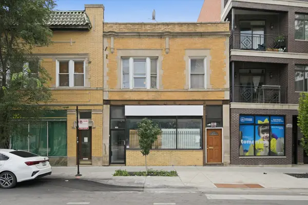 2930 N Milwaukee AVE, Chicago, IL 60647