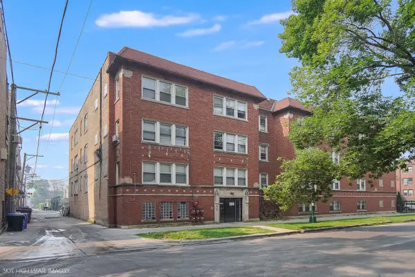 2511 E 76th ST #3, Chicago, IL 60649
