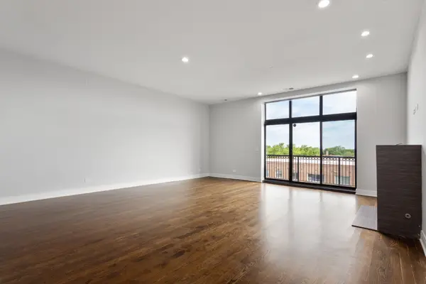 1412 W Morse AVE #3D, Chicago, IL 60626