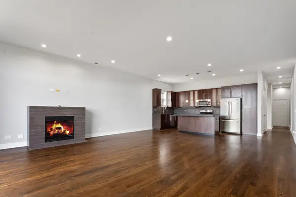 1412 W Morse AVE #3D, Chicago, IL 60626