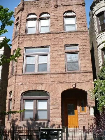 1326 N Maplewood AVE #3, Chicago, IL 60622