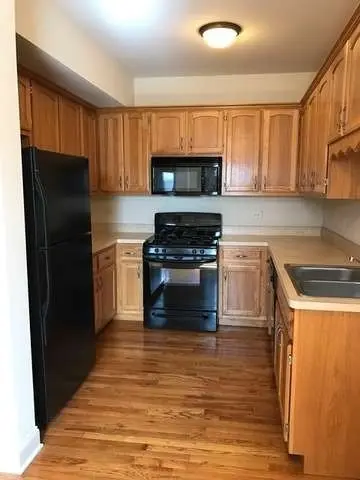 1326 N Maplewood AVE #3, Chicago, IL 60622