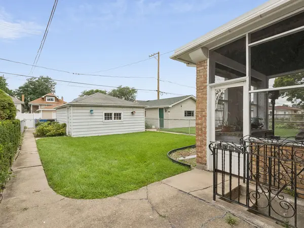 3232 N Nottingham AVE, Chicago, IL 60634