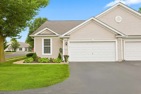 12551 ROCK ISLAND TRL, Huntley, IL 60142