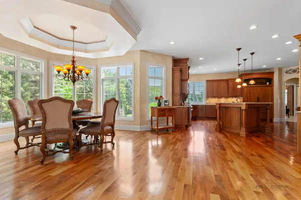 4508 FARMINGTON LN, Johnsburg, IL 60051