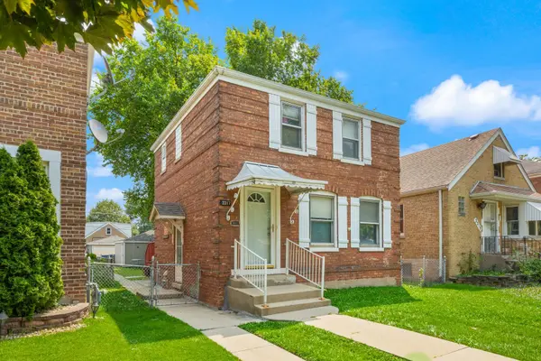 3317 57TH AVE, Cicero, IL 60804