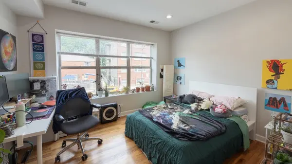 2046 W Touhy AVE #2, Chicago, IL 60645