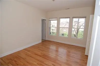 6834 N Ashland BLVD #3, Chicago, IL 60626