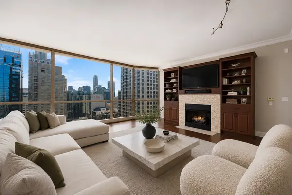 21 E Huron ST #3204, Chicago, IL 60611