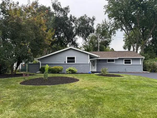 144 N Pinecrest RD, Bolingbrook, IL 60440