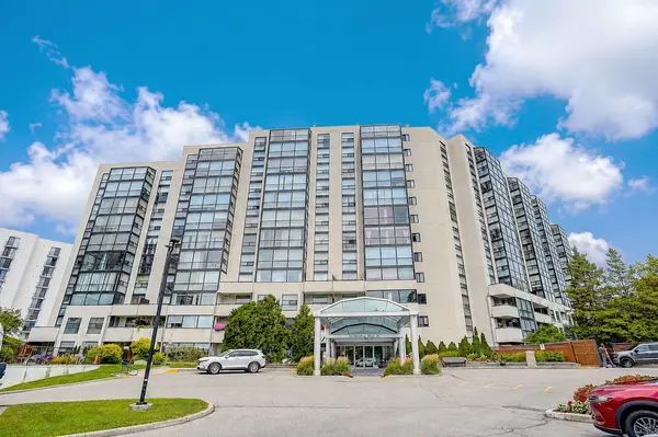 20 Harding BLVD W #417, Richmond Hill, ON L4C 9S4