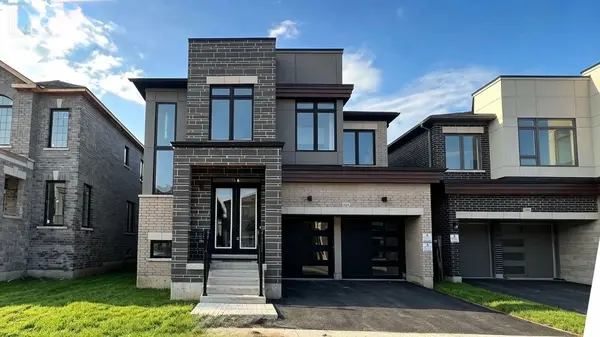 164 Wesmina AVE, Whitchurch-stouffville, ON L4A 0R7