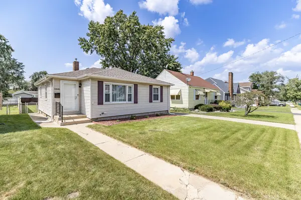 6846 Arkansas AVE, Hammond, IN 46323