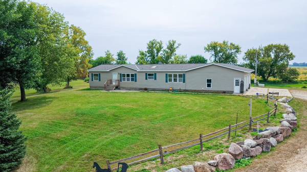 3030 60th ST SW, Montevideo, MN 56265