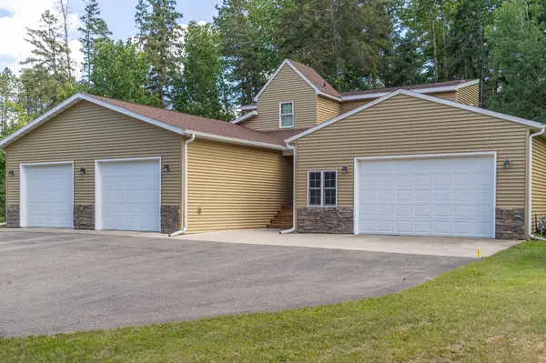 508 Spruce Grove LN NW, Bemidji, MN 56601