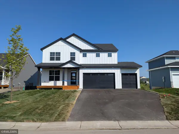 2722 Ivy AVE NE, Saint Michael, MN 55376