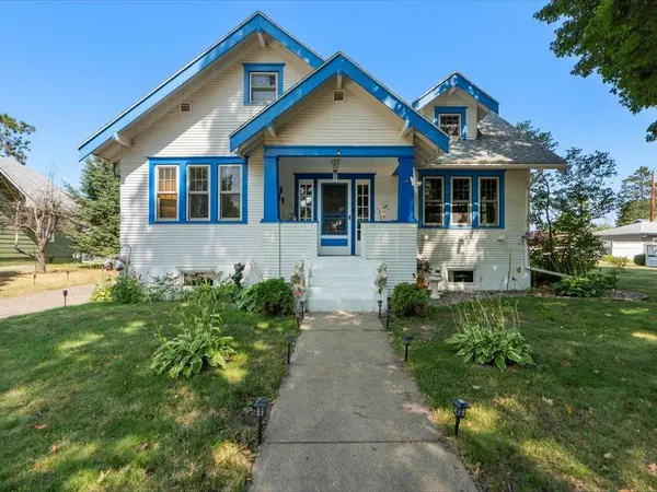 109 2nd ST NW, Crosby, MN 56441