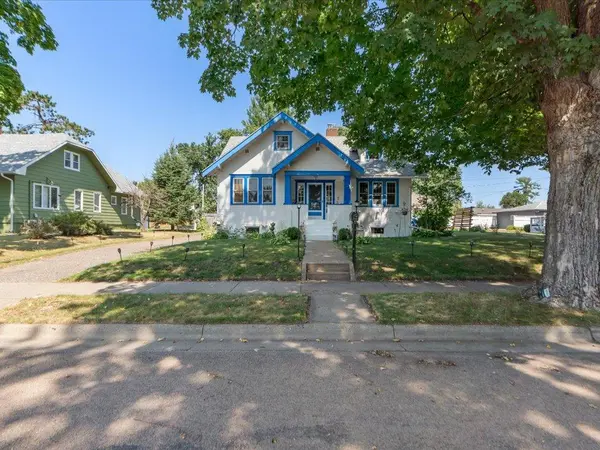 109 2nd ST NW, Crosby, MN 56441