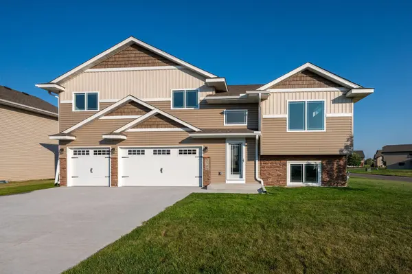 2145 Eagle ST, Rush City, MN 55069